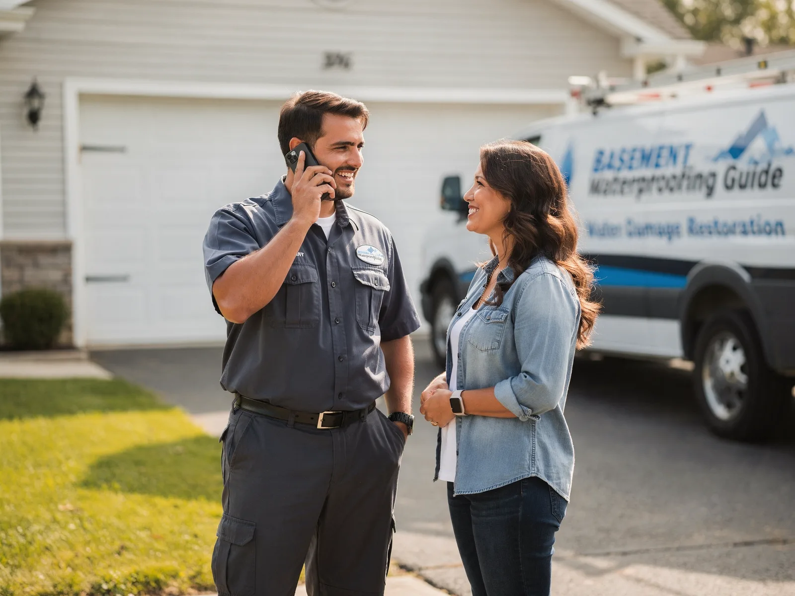 Basement Waterproofing Near Me Beecher City, IL FAQs